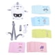 thumbnail image 2 of Robot De Dibujo Para Niños Con 100 Tarjetas, Máquina De Dibujo Educativa Interactiva, Juguetes De Aprendizaje De Pintura, 2 of 7