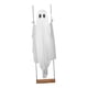 thumbnail image 3 of Fantasma colgante LED con control remoto para Halloween, 180 cm de longitud ajustable con temporizador, 8 efectos de iluminación, decoración fantasma., 3 of 9