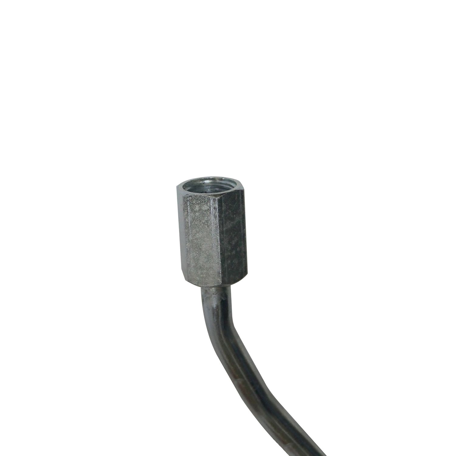 Edelmann 80770 Power Steering Return Line Hose Assembly