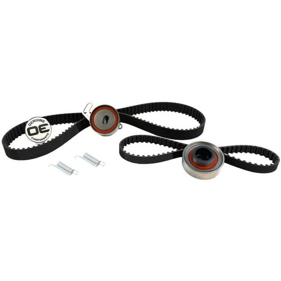 Engine Timing Belt Component Kit