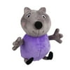 Peppa Pig 7" Talking Danny Plush