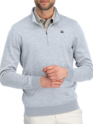 Three quarter zip pullover Clearance