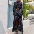 thumbnail image 2 of New Neon Pho Long Dress prom dresses Dresses, 2 of 4