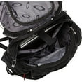 thumbnail image 2 of Oakley 34 Liter Capacity Versatile Unisex Kitchen Sink Travel Backpack, Black, 2 of 7