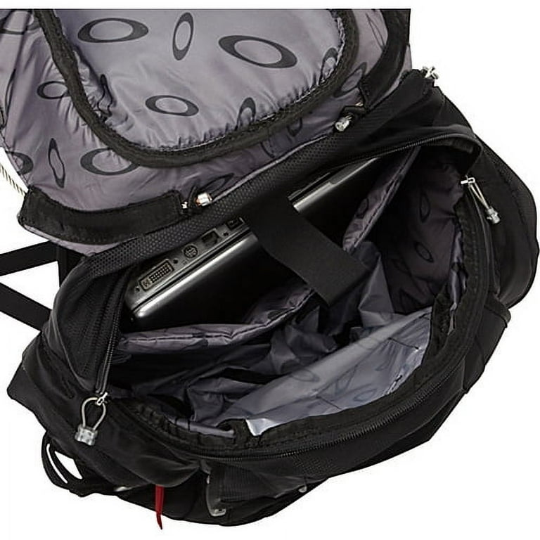 Oakley lunch box backpack sale