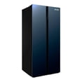 thumbnail image 2 of Refrigerador Atvio Home AT-RF833MX 15.7 pies Azul, 2 of 4