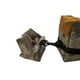 thumbnail image 2 of Sacos de arena para rifle de bolsa delantera + trasera sin soporte de objetivo de francotirador de arena (marrón), 2 of 6