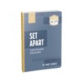 thumbnail image 2 of Pre-Owned The Sunday Homilies with Fr. Mike Schmit Set Apart: Living for Heaven Here on Earth, (Paperback), 2 of 2