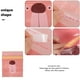 thumbnail image 5 of 60 bolsas de basura desechables adhesivas para coche, a prueba de fugas, para cocina, dormitorio, oficina, viajes y camping, 5 of 8