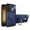Blue, variant on Xilaimitoo for Samsung Galaxy S23 Plus 5G Case, Samsung S 23 Plus Phone Case with Slide Camera Cover, Full Body Military-Grade Phone Case with Upgrade Kickstand for Galaxy S23 Plus 5G, Black