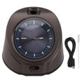 thumbnail image 2 of Car Aromatherapy Machine, Car Clock Air Freshener Fashionable  For Driving, 2 of 8