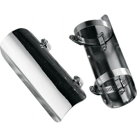 Universal Heat Shield Assembly (1-3/4 X7)