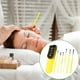 thumbnail image 1 of Ear Wax Cleaning Tool Kit - Portable Ear Wax Cleaning Kit, Stainless Steel Ear Wax, Good To Use Ear Wax Removal Kit (Includes 6 Ear Pickers, 1 of 5
