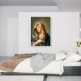 thumbnail image 2 of ARTCANVAS The Virgin Immaculate Canvas Art Print by Giovanni Battista Tiepolo - Size: 40" x 26" (1.50" Deep), 2 of 9
