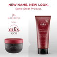 thumbnail image 2 of MKS eco Miracle Masque, Original Scent - 7 oz, 2 of 7
