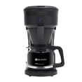thumbnail image 2 of BUNN SBS Speed Cafetera Selecta Negra, 10 Tazas, 55800.0001, 2 of 5