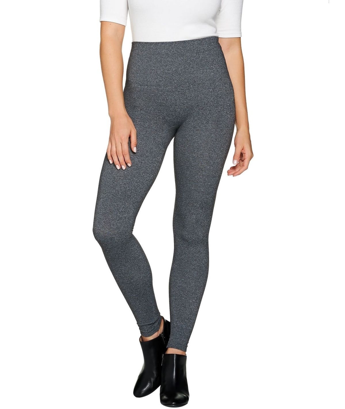 Look at Me Now Seamless Leggings – Spanx