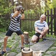 thumbnail image 3 of Hyknon Tools Camping Wood Chopping Rack Manual Chopping Wood Chopping Artifact Outdoor Manual Chopping Wood Machine To Produce Firewood Chopping Wood Rack Tools, 3 of 5