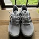 thumbnail image 1 of Ad-id-as CourtFlash White Black Men's Tennis Shoes GW2518, 1 of 6