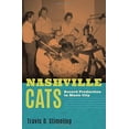 thumbnail image 1 of Nashville Cats: Record Production in Music City, 1 of 1