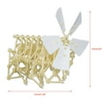 thumbnail image 6 of Wind Walker Wind Powered Strandbeest, 6 of 6