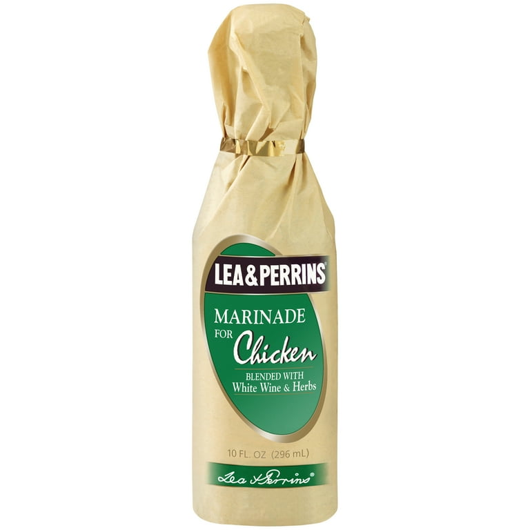 Marinade with worcestershire sauce hot sale