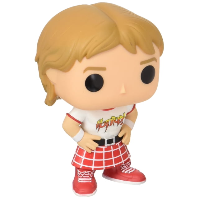 Funko Pop 18 WWE Rowdy Roddy Piper Exclusive Vinyl Figure Funko -