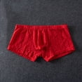 thumbnail image 2 of dinapents Sports Boxer Briefs for Men Big and Tall Breathable Sweat-Absorbent Underwear Stylish Fit Soft Stretch Shorts for Gym and Daily, 2 of 6