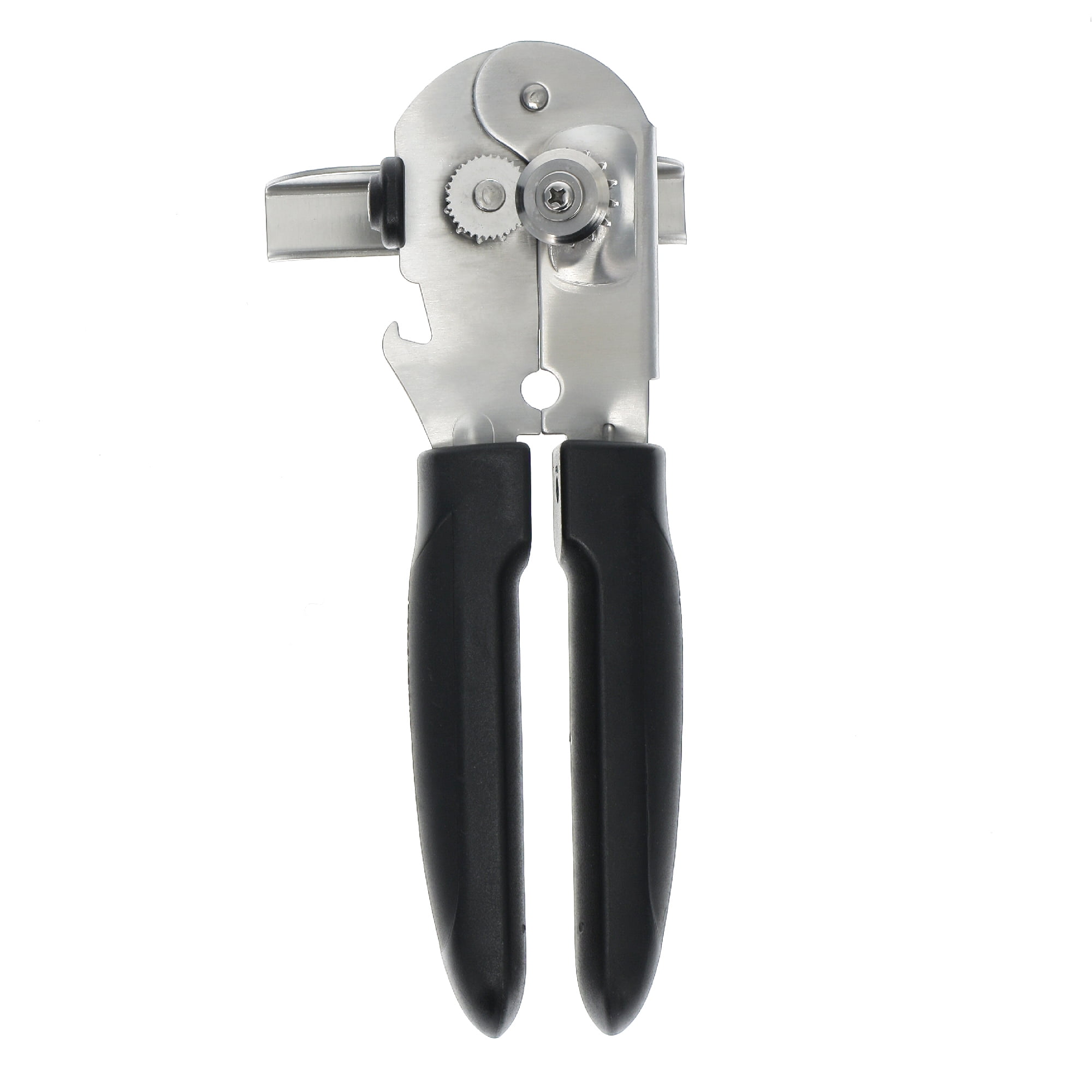 Prepworks By Progressive Black Ratchet Can Opener Kitchen Tool