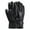 Black, variant on Heated Gloves For Men,Hand Warmers,Heated Motorcycle Gloves,Battery Powered Heated Gloves For Men & Women, Windproof Winter Gloves With Touchscreen For Skiing, Motorcycling, Camping