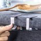 thumbnail image 5 of Estabilidad de mesa inigualable, abrazaderas para manteles de primera calidad, clips de sujeción para cada ocasión, que mantienen su mantel bien sujeto, clips de acero inoxidable reutilizables y, 5 of 6