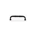 thumbnail image 7 of Traditional 4" Center Appliance Pull, Polished Antique, 7 of 7