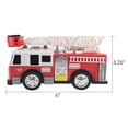 thumbnail image 3 of Vehículo Adventure Force Camión de Bomberos, 3 of 3