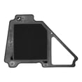 thumbnail image 2 of Filtro aire elemento para moto YBR125 Kinlley negro, 2 of 3
