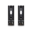 thumbnail image 1 of Liquido Despachador De Jabon 400ml *2  Xtellar color Negro, 1 of 4
