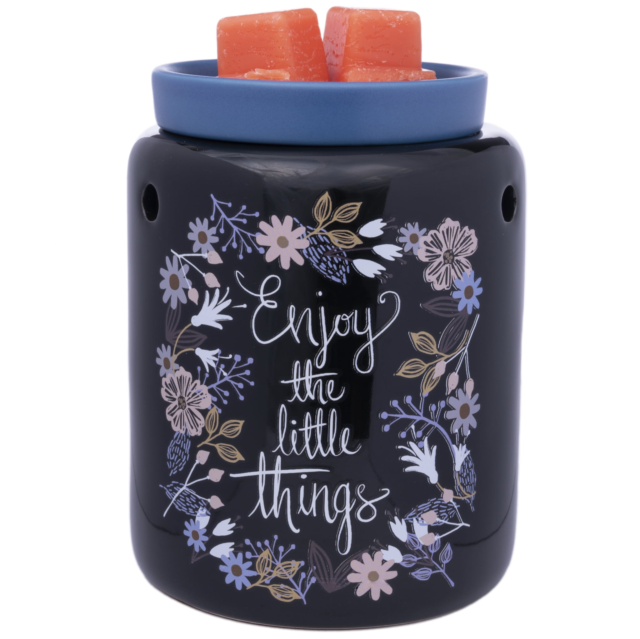 ScentSationals Full Size Fragrance Warmer, Simple Joys