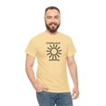thumbnail image 5 of Create Your Sunshine Unisex Heavy Cotton Tee, 5 of 9
