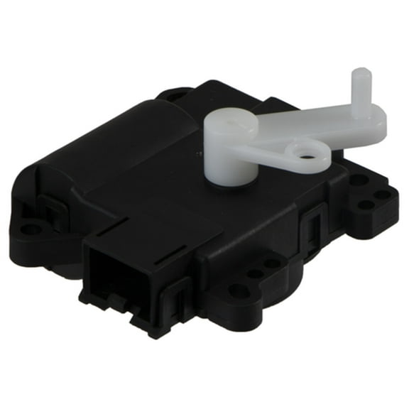 Four 73089 Air Door Actuator Fits select: 2002-2005 FORD THUNDERBIRD, 2000-2006 LINCOLN LS