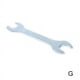 thumbnail image 1 of Llave de boca ultrafina, llave de boca manual de doble cabezal V0T7, 1 of 5