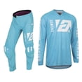 thumbnail image 1 of Answer Racing Youth Syncron Merge Jersey and Pant Combo Astana Blue/White (YTH X-Small,20), 1 of 1