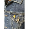 thumbnail image 2 of EcoNesxp P Bring Them Home Pin Yellow Ribbon Pin Hostage Israel for Women Men Israel Practical Bring Them Home Pin Yellow Ribbon Pin Hostage Israel for Women Men Israel P, 2 of 5