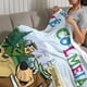 thumbnail image 3 of El Show de Yogi Bear anti-pilling, suave, ligera, esponjosa y acogedora de lujo para hogar y cocina – Perfecta para niños y adultos,120X80cm, 3 of 6