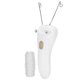 thumbnail image 1 of Depiladora de rosca segura con carga USB depiladora de rosca eléctrica para cara de mujer ANGGREK Otros, 1 of 8