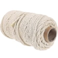 thumbnail image 1 of 1 Roll Cat Tree Cat Rope Scratching Post Replacement Sisal Rope Cat Accessory, 1 of 2