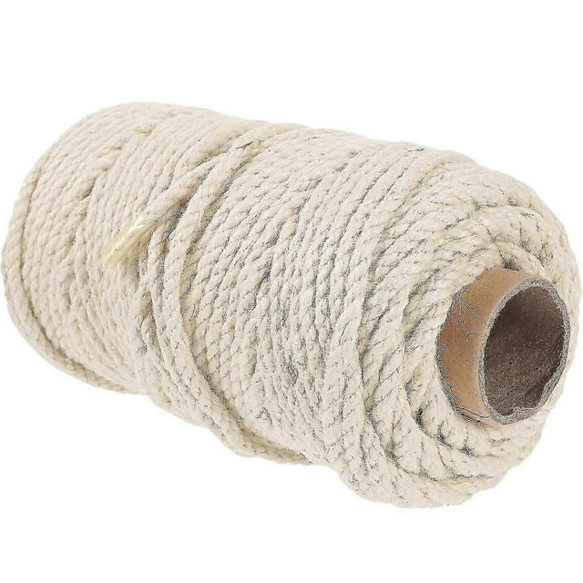 1 Roll Cat Tree Cat Rope Scratching Post Replacement Sisal Rope Cat Accessory