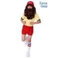 thumbnail image 2 of Forrest Gump Running Kids Costume, 2 of 4
