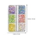 thumbnail image 2 of unbranded Accesorios Para Manicura Con De Diamantes De Resina Variados, 2 of 8
