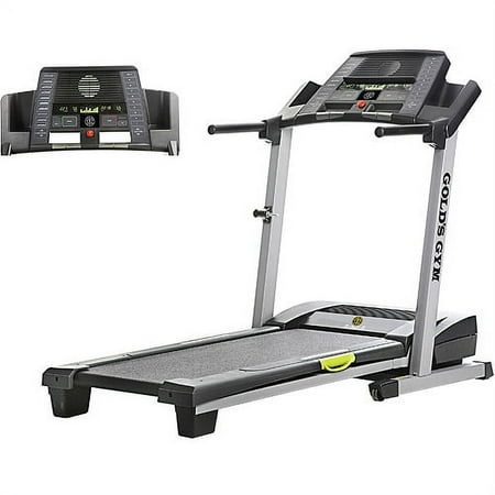 Gold's Gym Maxx Trainer 685