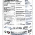 thumbnail image 3 of Fibra con prote&iacute;na de soya Goal Dream. Sabor agradable de citricos. 454g. De los creadores de NOPALINA., 3 of 7