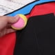 thumbnail image 4 of 1 juego de chaleco de pelota pegajosa: chaleco de balón prisionero pegajoso con pelotas para lanzar - Juguete interactivo para padres e hijos para jugar en interiores y exteriores, 4 of 8